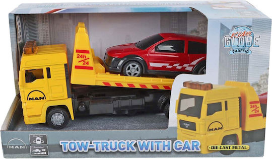 HIPO Truck