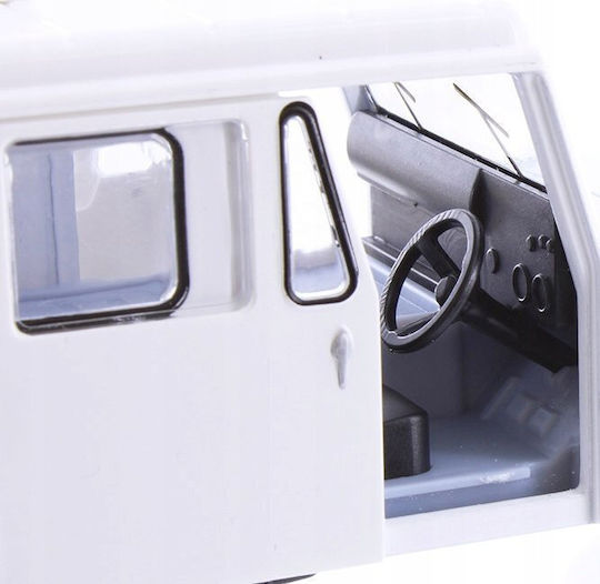 Daffi Spielzeugauto 1:26