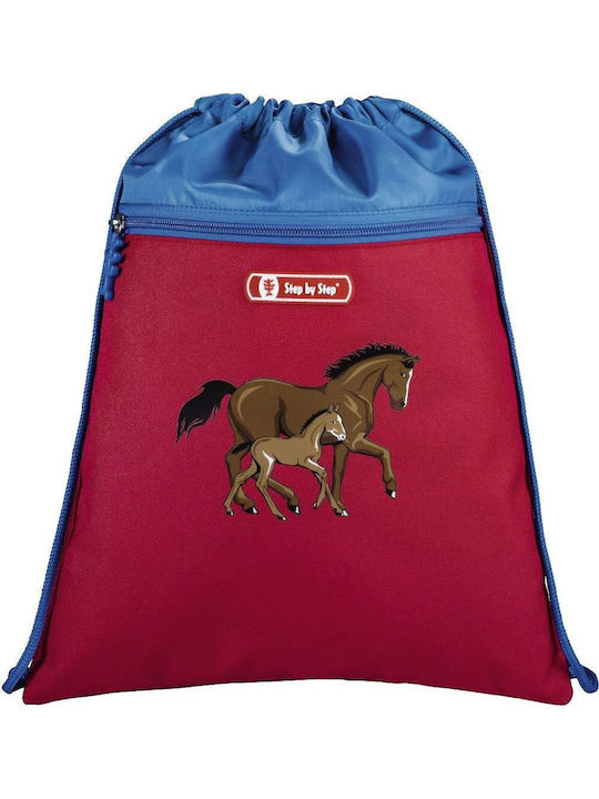 Комплект Ученически Аксесоари Light 2 Horse Family 4 Бр Step By Step 138504