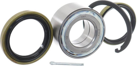 Skf Radlager-Kit Vkba 3309