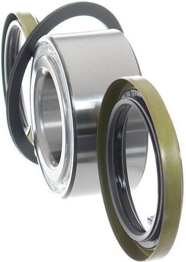 Skf Radlager-Kit Vkba 3309
