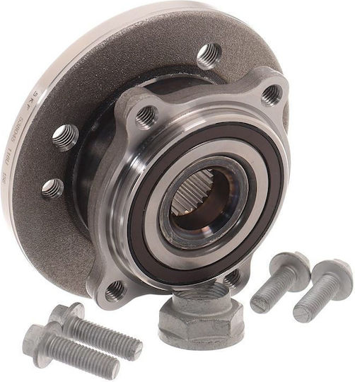 Skf Wheel Bearing Set Vkba 3674