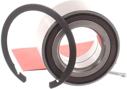 Skf Wheel Bearing Set Vkba 7408