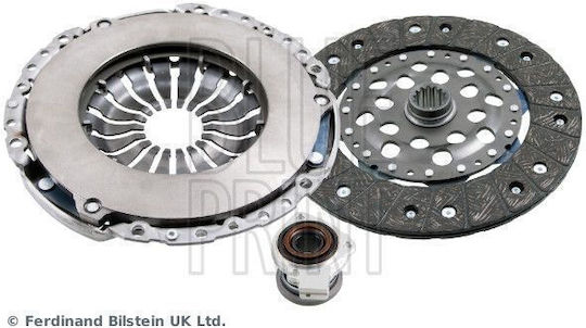 Blue Print Clutch Kit Adw193049