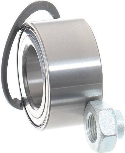 Skf Wheel Bearing Kit Vkba 6819