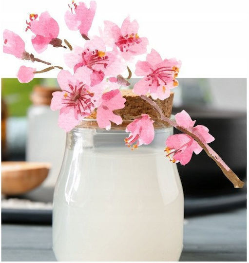 Tesori d'Oriente Αφρόλουτρο Χαλαρωτικό 500ml