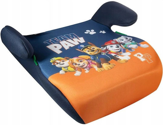 Disney Paw Patrol Baby Car Seat Booster