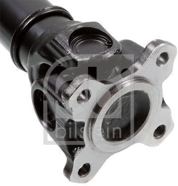 Cardanwelle Antriebswelle Febi Bilstein 181210
