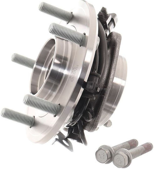 Skf Комплект Лагери За Колела Vkba 6679