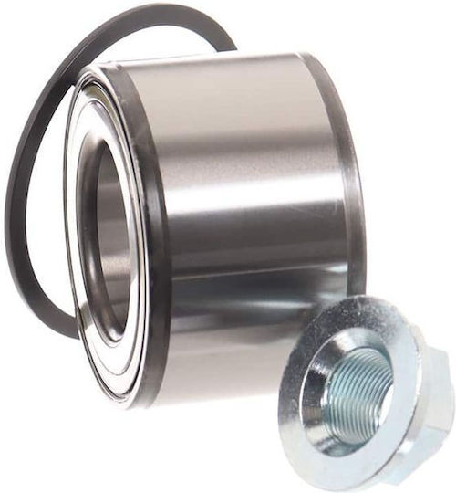 Skf Wheel Bearing Kit Vkba 7534