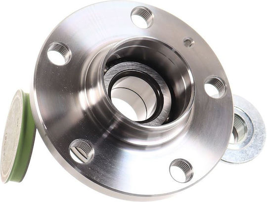 Skf Wheel Bearing Set Vkba 3567