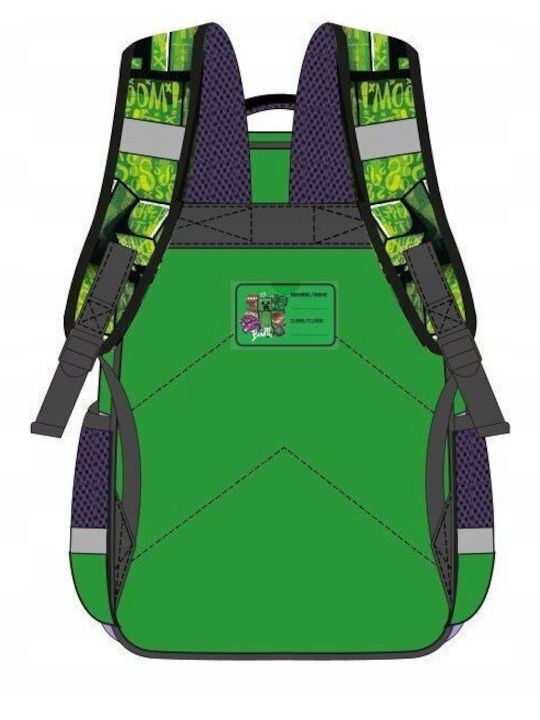 Kids Licensing Schulranzen Rucksack