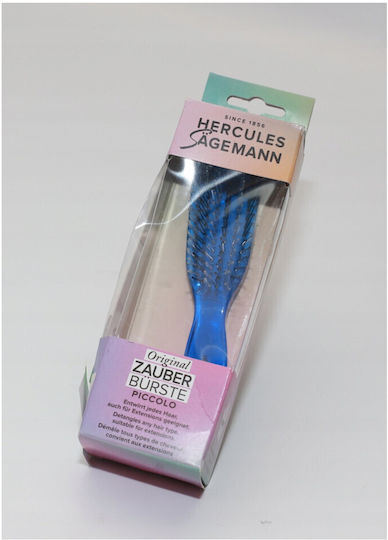 Hercules Sagemann Haarbürste Blau