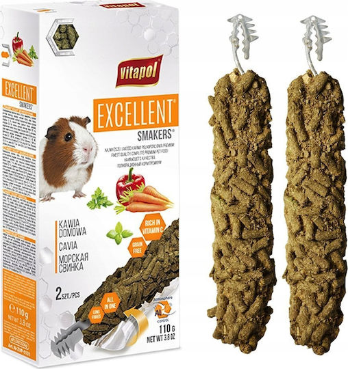Vitapol Smakers Excellent Cafe În Casă 5 Bucăți