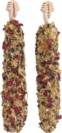 Hobby Vitapol Vita Herbal Smakers Λειτουργικά Smakers Ziołowy Spokój 5 Stück Nagerfutter
