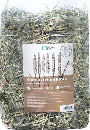 Tivo Tivo Сено За Мишки 500г