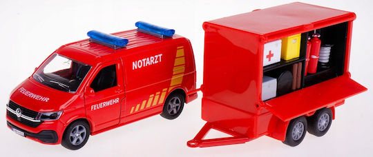 HIPO Truck Fire Truck