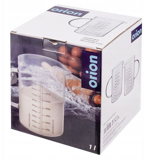 Excellent Houseware Küchen-Doser 1000ml