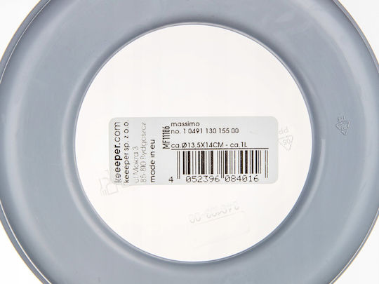 Lumarko Μεζούρα Κουζίνας 1000ml