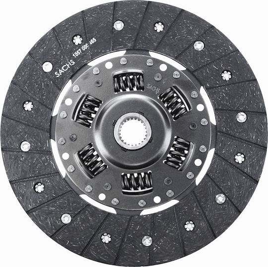 Sachs Clutch Kit 3000 970 138