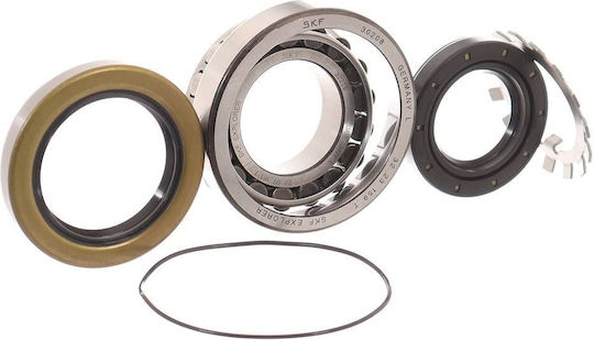 Skf Wheel Bearing Set Vkba 3950