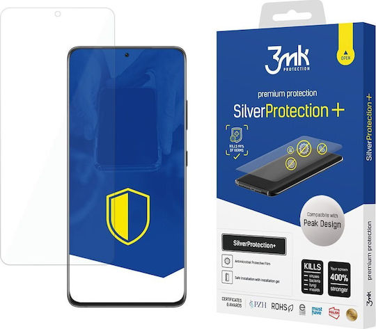 Tempered Glass (Galaxy S21 Ultra 5G)