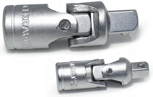 Stanley Куфарче с 94 инструменти