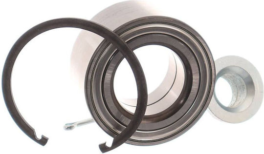 Skf Wheel Bearing Set Vkba 6923