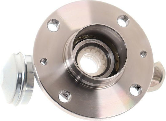 Skf Wheel Bearing Set Vkba 6541