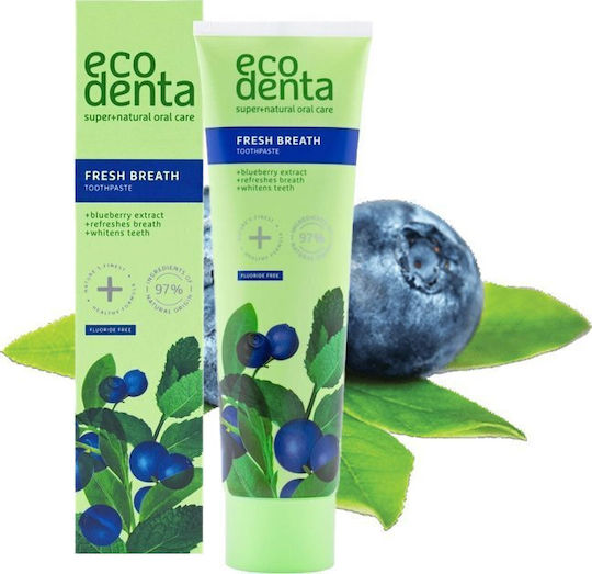 Ecodenta Οδοντόκρεμα