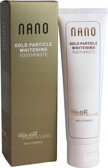 Whitewash Паста за зъби за Зъбна Плака и Кариес 75ml