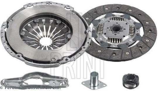 Blue Print Kupplungssatz Adv183056