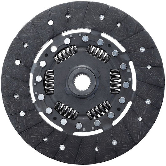 Sachs Kupplungssatz 3000 951 548