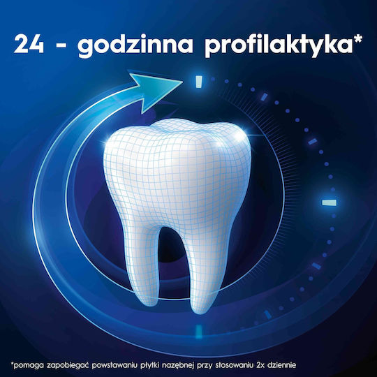 Oral-B Pro-expert Οδοντόκρεμα 75ml