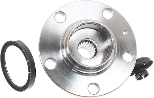 Skf Wheel Bearing Set Vkba 3568