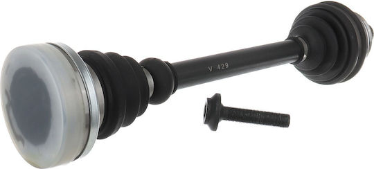 Skf Vkjc 5158 Antriebswelle für das Getriebesystem