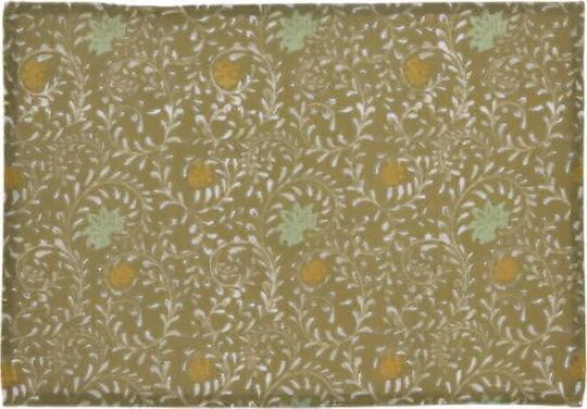 Home&Styling Collection Platzdeckchen Stoff 45x30cm 1Stück Home&Styling Collection Platzdeckchen Stoff 45x30cm 1Stück