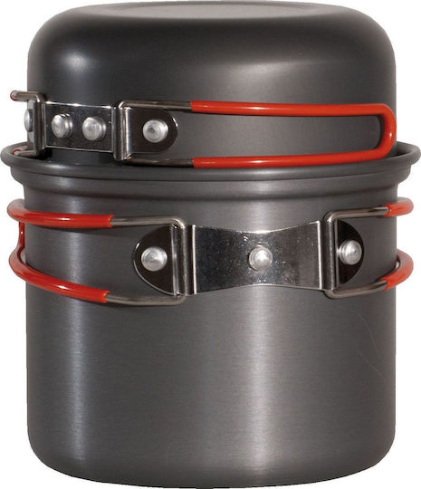 Σετ Σκευών Rockland Travel Pro 77537