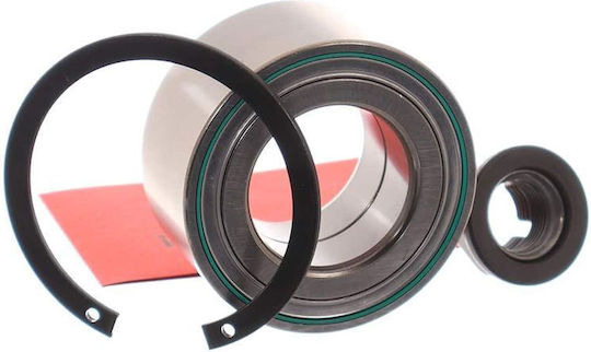 Skf Wheel Bearing Set Vkba 6798