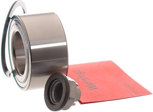 Skf Wheel Bearing Set Vkba 6798