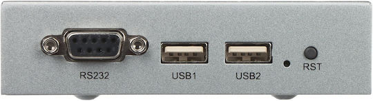 Hdmi Converter Oft-4k-20km