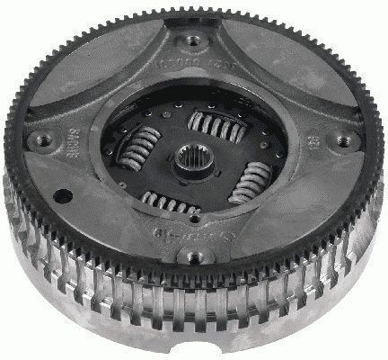 Sachs Clutch Kit 3089 000 010