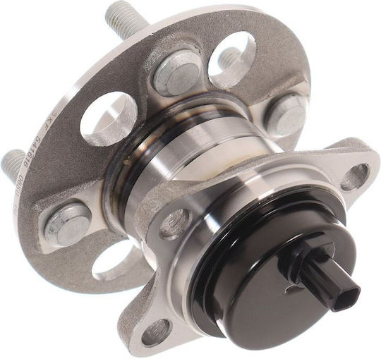 Skf Radlager Set Vkba 6828