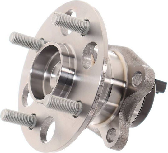 Skf Radlager Set Vkba 6828