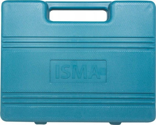 Isma Βαλίτσα με 5 Εργαλεία