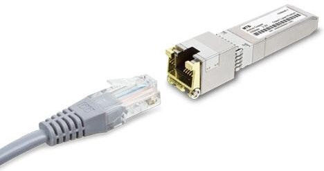 Planet Mtb-lb10 Modul Releu de Rețea cu Fibra Optică 10000 Mbit S Sfp+