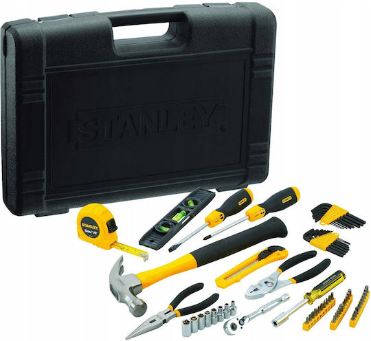 Stanley Valiza cu 65 Unelte