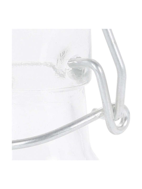 Excellent Houseware Δοχείο Λαδιού Γυάλινο 75ml
