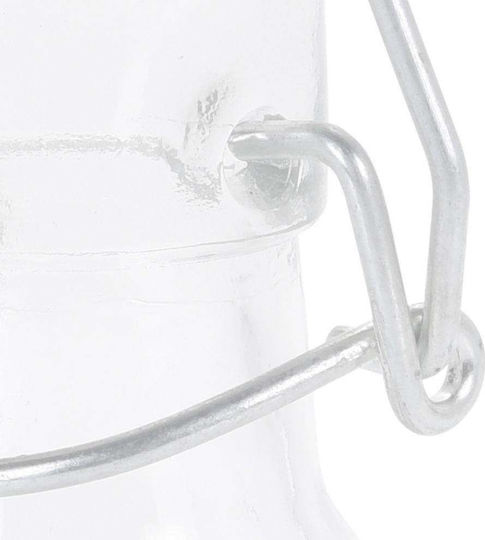 Excellent Houseware Δοχείο Λαδιού Γυάλινο 75ml