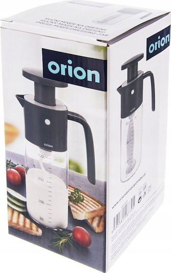 Orion Ölkanne mit Ausgießer 350ml
